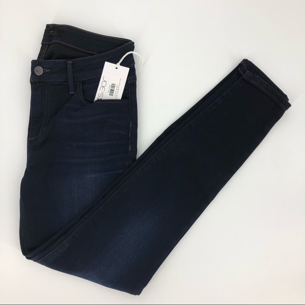 Joe’s Jeans The Icon Mid Rise Skinny I’m Selma - Picture 2 of 4